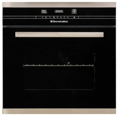 Электрический духовой шкаф De Luxe 6006.04