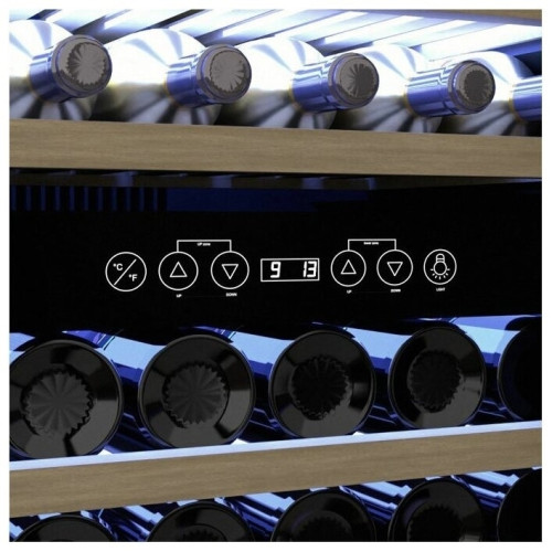 Винный шкаф Meyvel MV42 KSB2