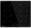 Индукционная варочная панель Meferi MIH604BK Power