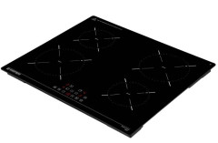 Индукционная варочная панель Meferi MIH604BK Power