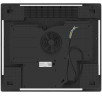 Индукционная варочная панель Meferi MIH604BK Power