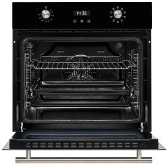 Электрический духовой шкаф AVEX HM 6283 1B