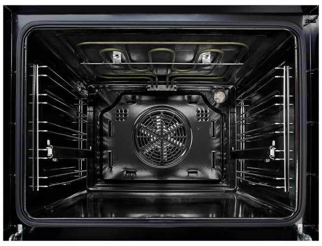 Электрический духовой шкаф AVEX HM 6283 1B