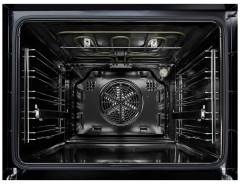 Электрический духовой шкаф AVEX HM 6283 1B