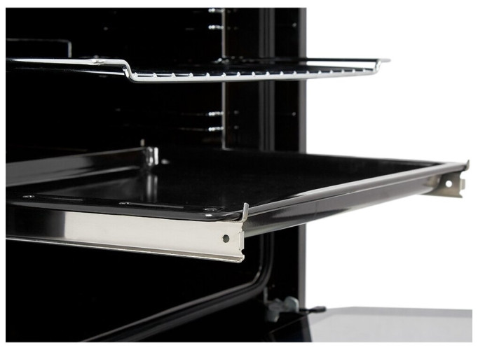 Электрический духовой шкаф AVEX HM 6283 1B