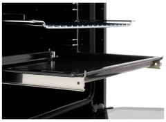 Электрический духовой шкаф AVEX HM 6283 1B