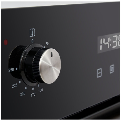 Электрический духовой шкаф AVEX HM 6283 1B