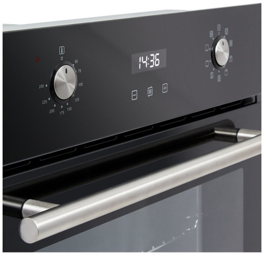 Электрический духовой шкаф AVEX HM 6283 1B