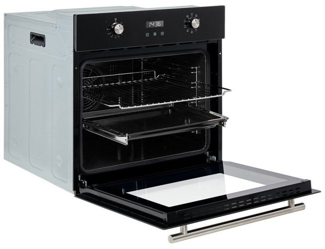 Электрический духовой шкаф AVEX HM 6283 1B