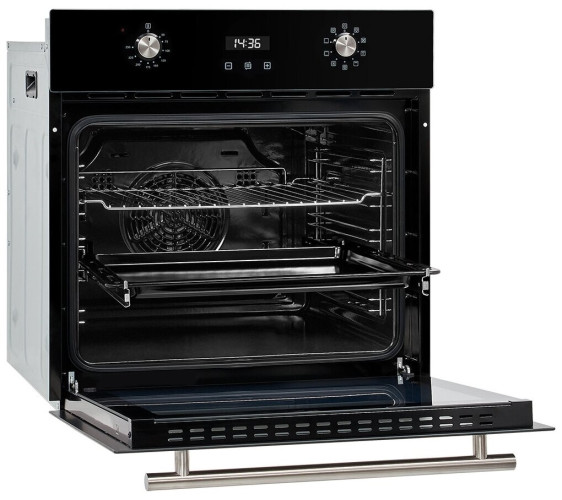 Электрический духовой шкаф AVEX HM 6283 1B