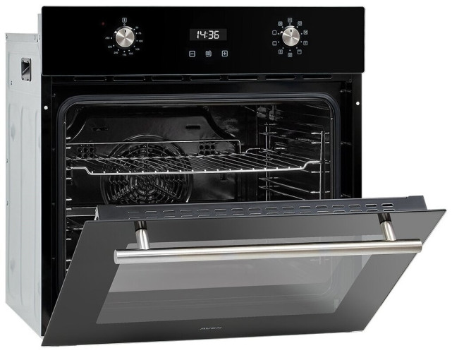 Электрический духовой шкаф AVEX HM 6283 1B