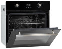 Электрический духовой шкаф AVEX HM 6283 1B