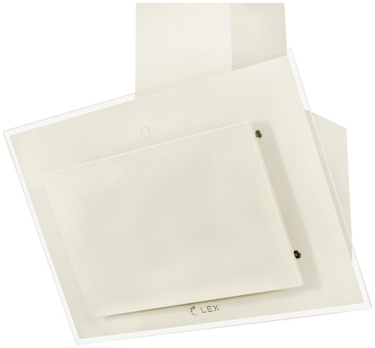 Кухонная вытяжка Lex Mika GS 600 Ivory Light