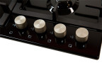 Газовая варочная панель Oasis P-MBRT