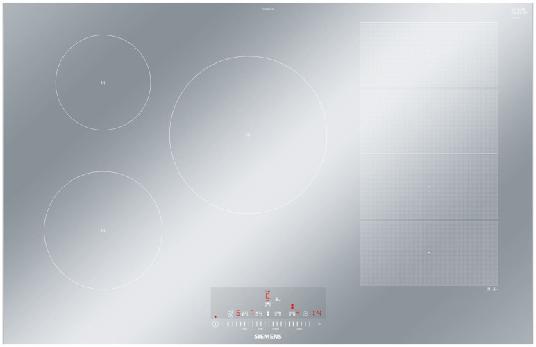 Индукционная варочная панель Siemens EX 879FVC1