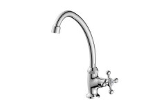 Смеситель для кухни Decoroom DR54 DR54010