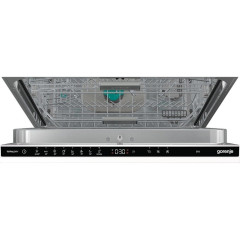 Посудомоечная машина Gorenje GV693C61AD