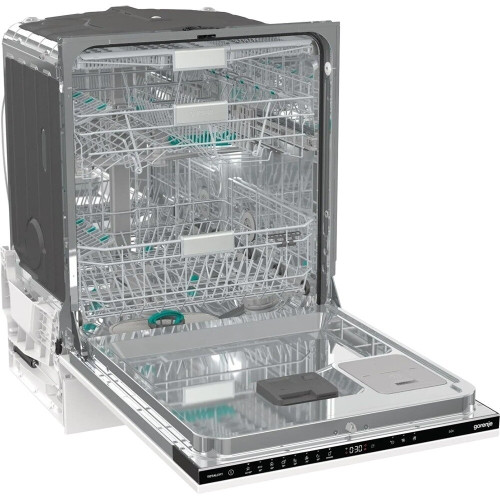 Посудомоечная машина Gorenje GV693C61AD