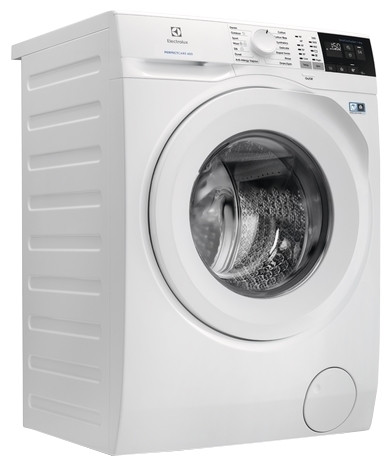 Стиральная машина Electrolux EW6F408WUP
