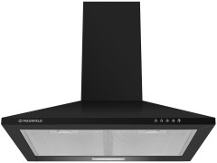 Кухонная вытяжка MAUNFELD Cork 60 черный