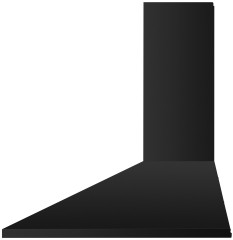 Кухонная вытяжка MAUNFELD Cork 60 черный