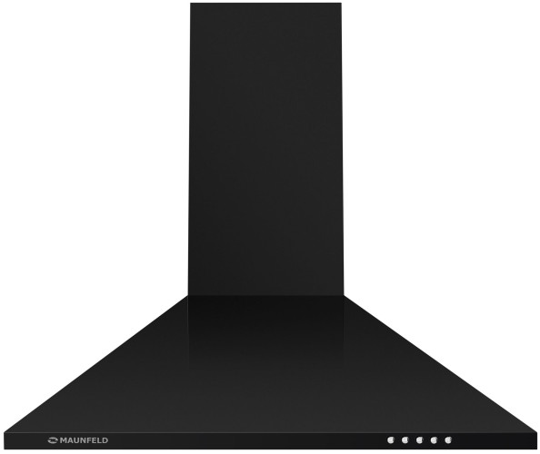 Кухонная вытяжка MAUNFELD Cork 60 черный