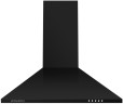Кухонная вытяжка MAUNFELD Cork 60 черный