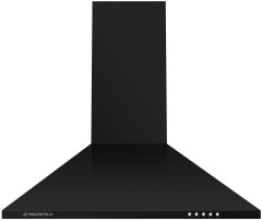 Кухонная вытяжка MAUNFELD Cork 60 черный