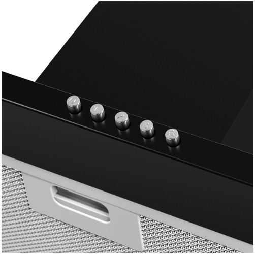 Кухонная вытяжка MAUNFELD Cork 60 черный