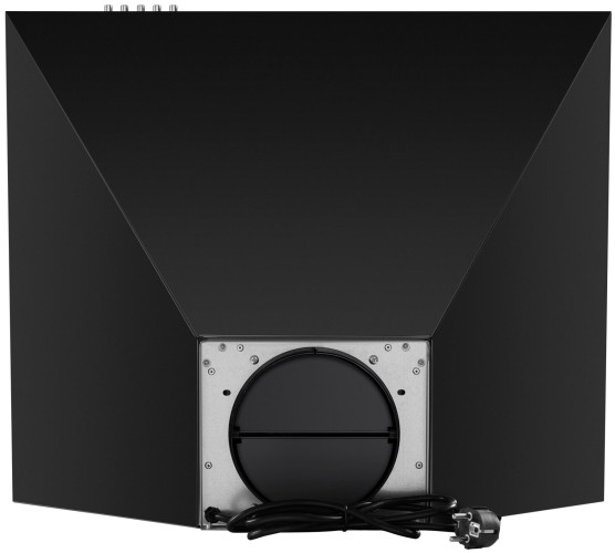 Кухонная вытяжка MAUNFELD Cork 60 черный