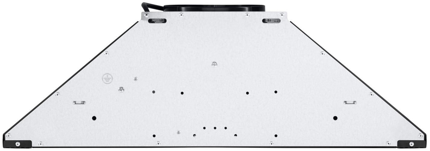 Кухонная вытяжка MAUNFELD Cork 60 черный