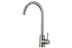 Смеситель для кухни Savol S-SUS3002