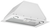 Встраиваемая вытяжка Elikor 52П 400 П3Д белый белый