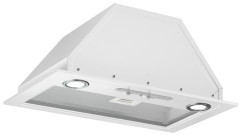 Встраиваемая вытяжка Elikor 52П 400 П3Д белый белый