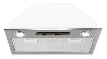 Встраиваемая вытяжка Elikor 52П 400 П3Д белый белый