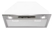 Встраиваемая вытяжка Elikor 52П 400 П3Д белый белый