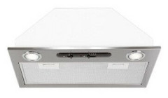 Встраиваемая вытяжка Elikor 52П 400 П3Д белый белый