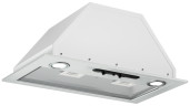 Встраиваемая вытяжка Elikor 52П 400 П3Д белый белый