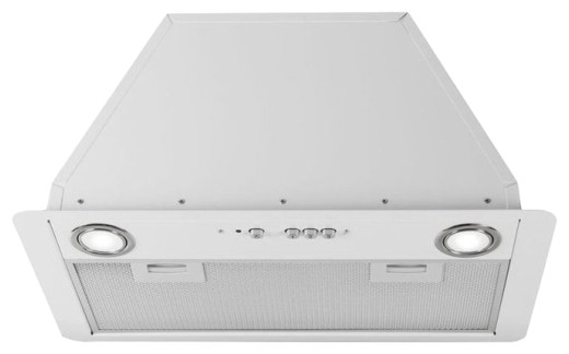 Встраиваемая вытяжка Elikor 52П 400 П3Д белый белый