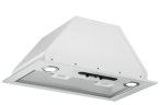 Встраиваемая вытяжка Elikor 52П 400 П3Д белый белый