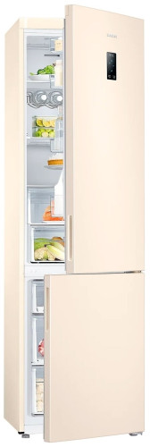 Холодильник Samsung RB37A5290EL WT