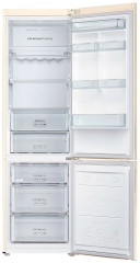 Холодильник Samsung RB37A5290EL WT