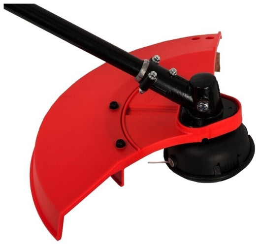 Триммер электрический DDE EB1000RD