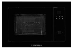 Встраиваемая микроволновая печь Kuppersberg HMW 655 B