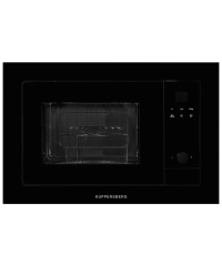 Встраиваемая микроволновая печь Kuppersberg HMW 655 B
