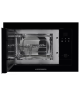 Встраиваемая микроволновая печь Kuppersberg HMW 655 B