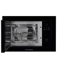 Встраиваемая микроволновая печь Kuppersberg HMW 655 B