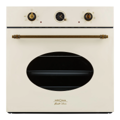 Электрический духовой шкаф Krona MERLETTO 60 IV