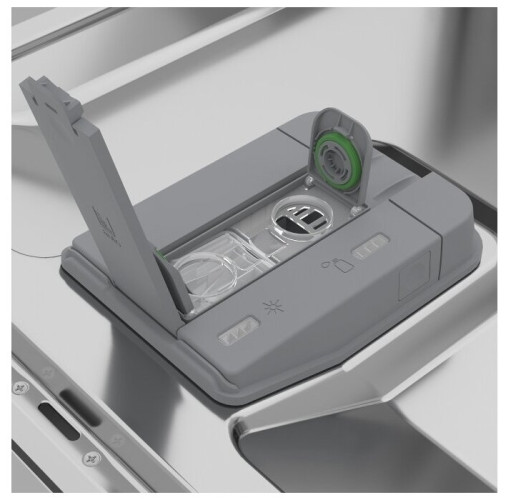 Посудомоечная машина Beko BDIN38530A