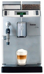 Кофемашина Saeco Lirika Plus